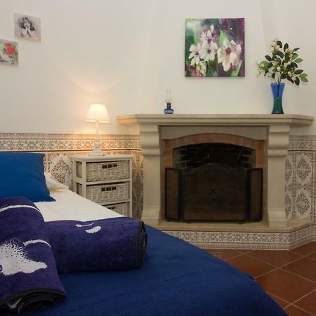 Hotel Casa da Vila Alta Alenquer Esterno foto