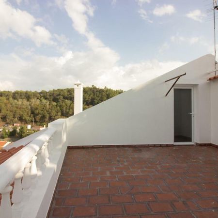 Hotel Casa da Vila Alta Alenquer Esterno foto
