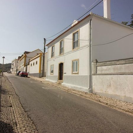 Hotel Casa da Vila Alta Alenquer Esterno foto