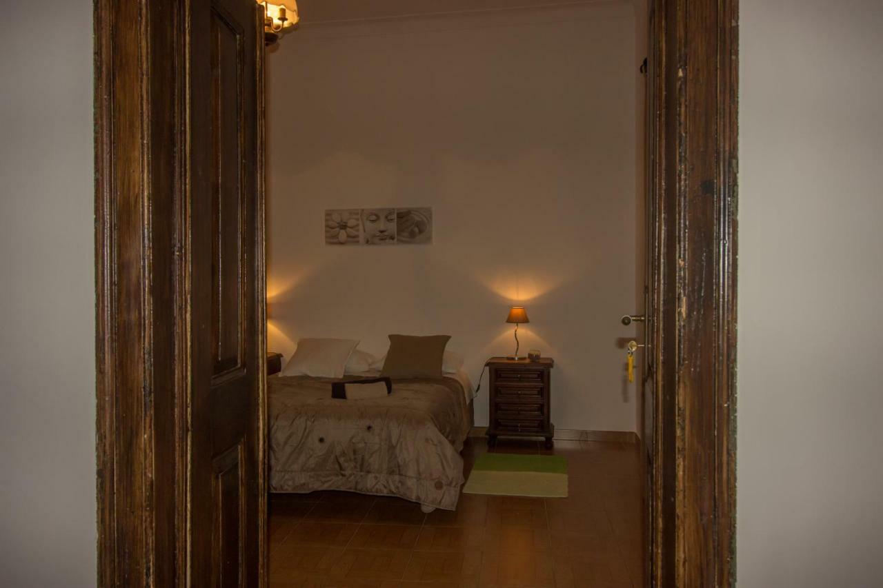 Hotel Casa da Vila Alta Alenquer Esterno foto