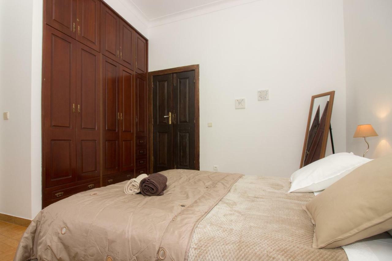 Hotel Casa da Vila Alta Alenquer Esterno foto