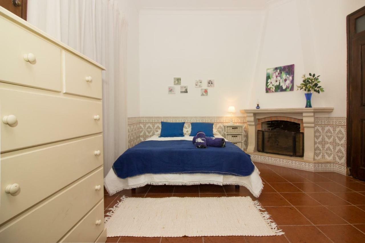 Hotel Casa da Vila Alta Alenquer Esterno foto