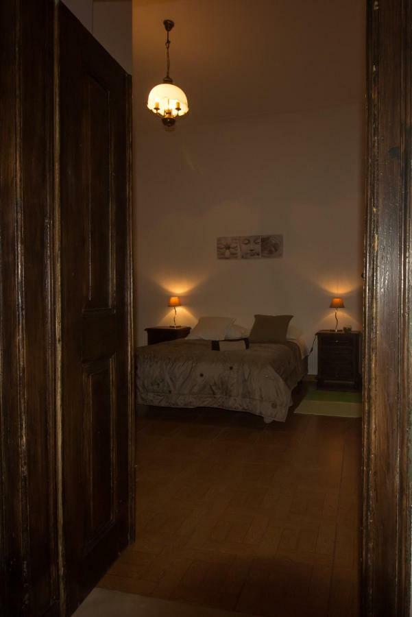Hotel Casa da Vila Alta Alenquer Esterno foto