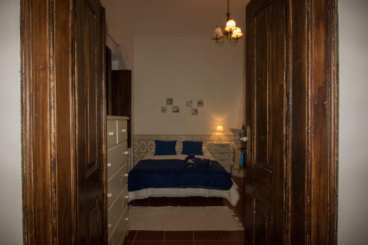 Hotel Casa da Vila Alta Alenquer Esterno foto