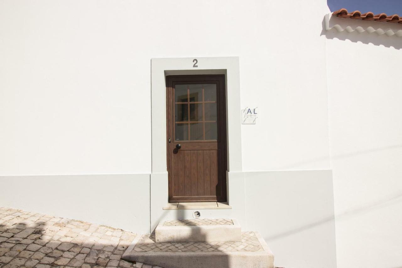 Hotel Casa da Vila Alta Alenquer Esterno foto