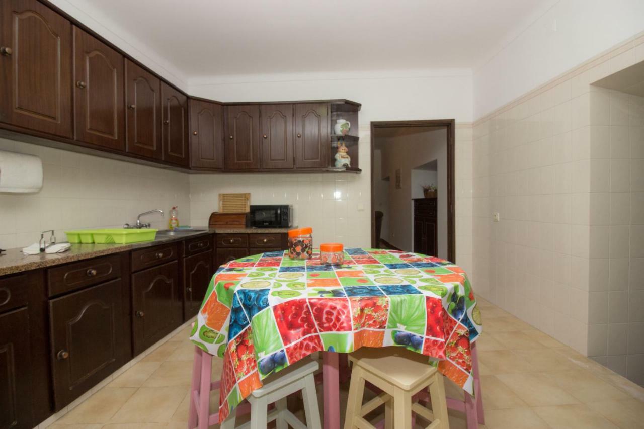 Hotel Casa da Vila Alta Alenquer Esterno foto